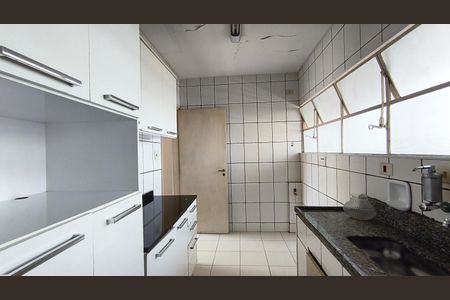Cozinha de apartamento à venda com 2 quartos, 93m² em Centro Histórico de São Paulo, São Paulo