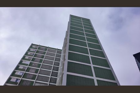 Fachada de apartamento à venda com 2 quartos, 93m² em Centro Histórico de São Paulo, São Paulo