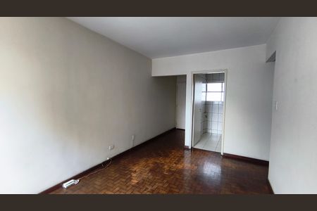Sala de apartamento à venda com 2 quartos, 93m² em Centro Histórico de São Paulo, São Paulo