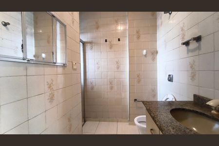 Apartamento à venda com 93m², 2 quartos e 1 vaga Apartamento à venda com 93m², 2 quartos e 1 vagaBanheiro