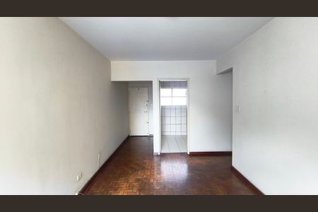 Apartamento à venda com 93m², 2 quartos e 1 vaga Apartamento à venda com 93m², 2 quartos e 1 vagaSala