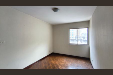 Sala de apartamento à venda com 2 quartos, 93m² em Centro Histórico de São Paulo, São Paulo