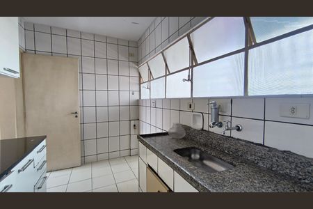 Cozinha de apartamento à venda com 2 quartos, 93m² em Centro Histórico de São Paulo, São Paulo