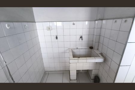 Apartamento à venda com 93m², 2 quartos e 1 vaga Apartamento à venda com 93m², 2 quartos e 1 vagaÁrea de Serviço