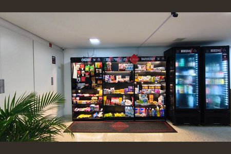 Mini Mercado de apartamento à venda com 2 quartos, 93m² em Centro Histórico de São Paulo, São Paulo