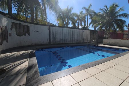 Casa de condomínio à venda com 176m², 2 quartos e 1 vagaQuintal - Piscina