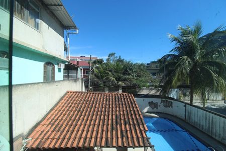 Casa de condomínio à venda com 176m², 2 quartos e 1 vagaSuíte 1 - Vista