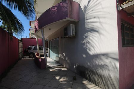 Quintal de casa de condomínio à venda com 2 quartos, 176m² em Recreio, Rio de Janeiro