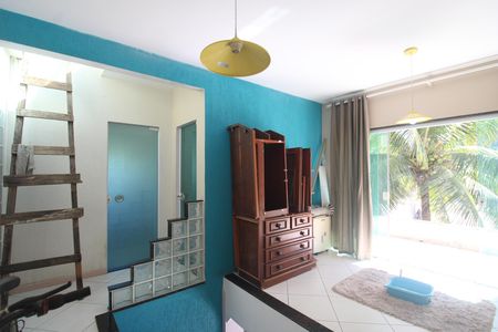 Casa de condomínio à venda com 176m², 2 quartos e 1 vagaHall