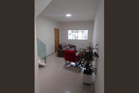 Casa à venda com 3 quartos, 126m² em Jardim Monte Carmelo, Guarulhos