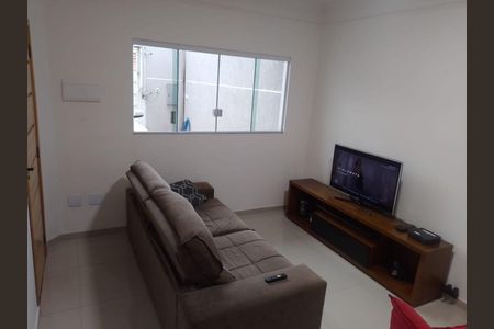 Casa à venda com 3 quartos, 126m² em Jardim Monte Carmelo, Guarulhos
