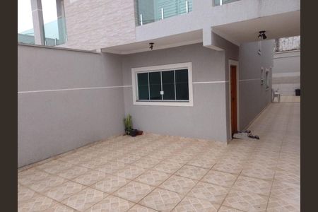 Casa à venda com 3 quartos, 126m² em Jardim Monte Carmelo, Guarulhos