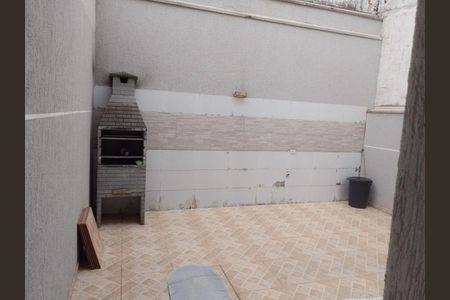 Casa à venda com 3 quartos, 126m² em Jardim Monte Carmelo, Guarulhos