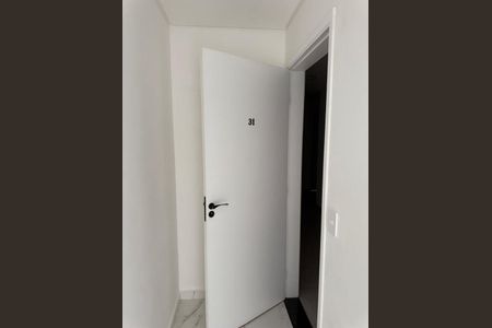 Apartamento à venda com 33m², 1 quarto e sem vaga