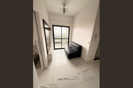 Apartamento à venda com 33m², 1 quarto e sem vaga