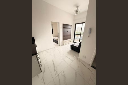 Apartamento à venda com 33m², 1 quarto e sem vaga