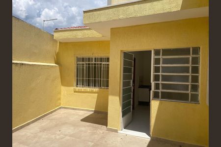 Casa à venda com 127m², 3 quartos e 1 vaga