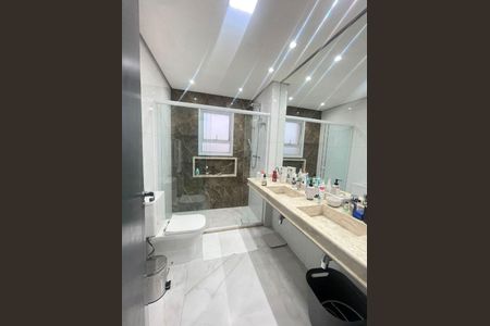 Apartamento à venda com 4 quartos, 178m² em Centro, Guarulhos