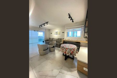 Apartamento à venda com 4 quartos, 178m² em Centro, Guarulhos