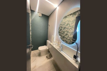 Apartamento à venda com 4 quartos, 178m² em Centro, Guarulhos