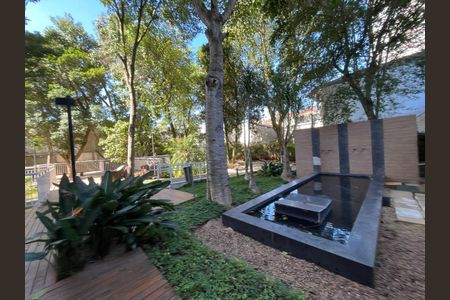 Apartamento à venda com 66m², 2 quartos e 1 vaga