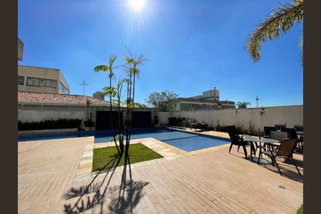Apartamento à venda com 66m², 2 quartos e 1 vaga