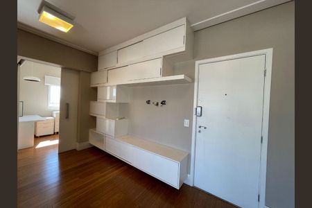 Apartamento à venda com 66m², 2 quartos e 1 vaga