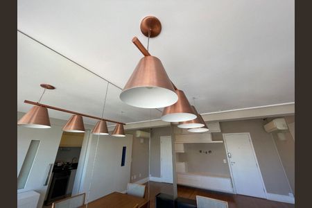 Apartamento à venda com 66m², 2 quartos e 1 vaga