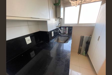 Apartamento à venda com 2 quartos, 66m² em Vila do Bosque, São Paulo