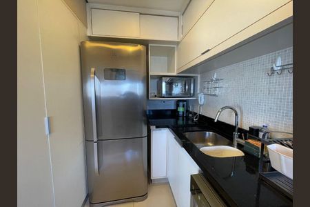 Apartamento à venda com 66m², 2 quartos e 1 vaga