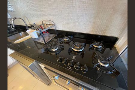 Apartamento à venda com 2 quartos, 66m² em Vila do Bosque, São Paulo