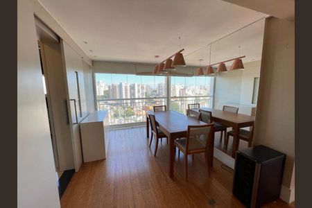 Apartamento à venda com 2 quartos, 66m² em Vila do Bosque, São Paulo