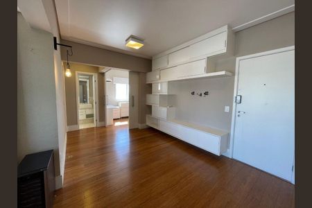 Apartamento à venda com 66m², 2 quartos e 1 vaga