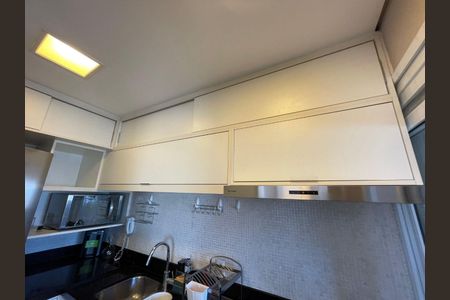 Apartamento à venda com 2 quartos, 66m² em Vila do Bosque, São Paulo