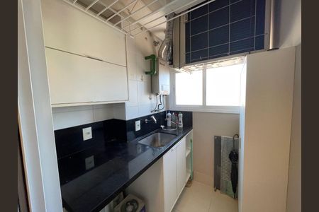 Apartamento à venda com 66m², 2 quartos e 1 vaga