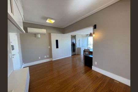 Apartamento à venda com 66m², 2 quartos e 1 vaga