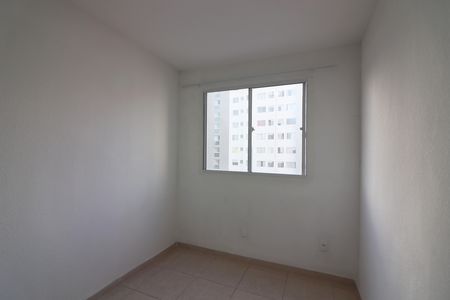 Apartamento para alugar com 42m², 2 quartos e 1 vagaQuarto 1