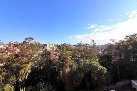 Apartamento para alugar com 42m², 2 quartos e 1 vagaQuarto 2 Vista 