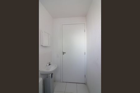 Apartamento para alugar com 42m², 2 quartos e 1 vagaBanheiro Social