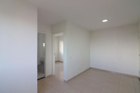 Apartamento para alugar com 42m², 2 quartos e 1 vagaSala 