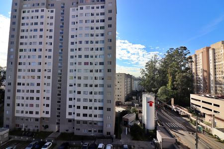 Apartamento para alugar com 42m², 2 quartos e 1 vagaQuarto 1 Vista 
