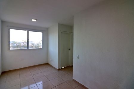 Apartamento para alugar com 42m², 2 quartos e 1 vagaSala 