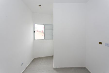 Quarto de apartamento para alugar com 1 quarto, 27m² em Penha de França, São Paulo