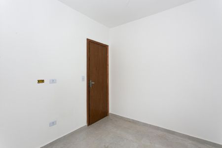 Quarto de apartamento para alugar com 1 quarto, 27m² em Penha de França, São Paulo