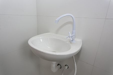 Apartamento para alugar com 27m², 1 quarto e sem vagaBanheiro