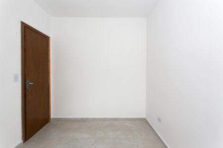 Quarto de apartamento para alugar com 1 quarto, 27m² em Penha de França, São Paulo