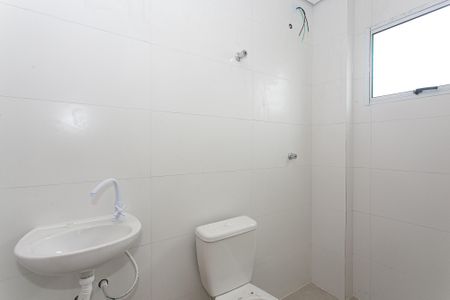Apartamento para alugar com 27m², 1 quarto e sem vagaBanheiro