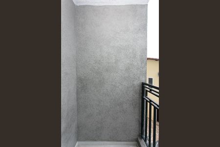 Apartamento para alugar com 27m², 1 quarto e sem vagaVaranda e Área de Serviço