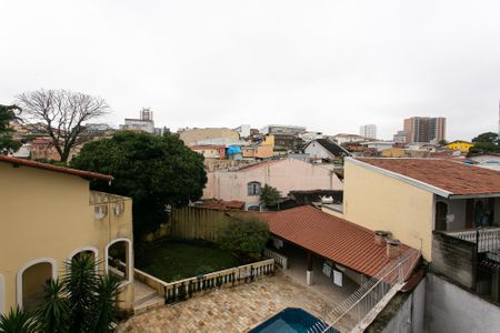 Apartamento para alugar com 27m², 1 quarto e sem vagaVista da Varanda