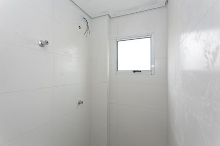 Apartamento para alugar com 27m², 1 quarto e sem vagaBanheiro